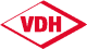 logo-vdh-klein